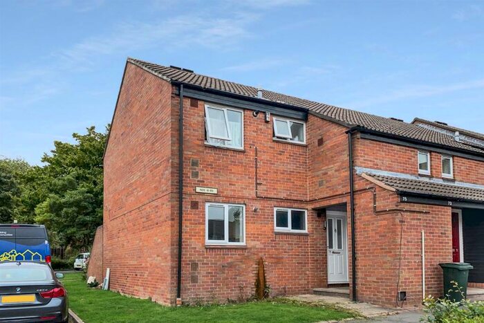 1 Bedroom Apartment To Rent In Tanyard Close, Tile Hill, Coventry, CV4