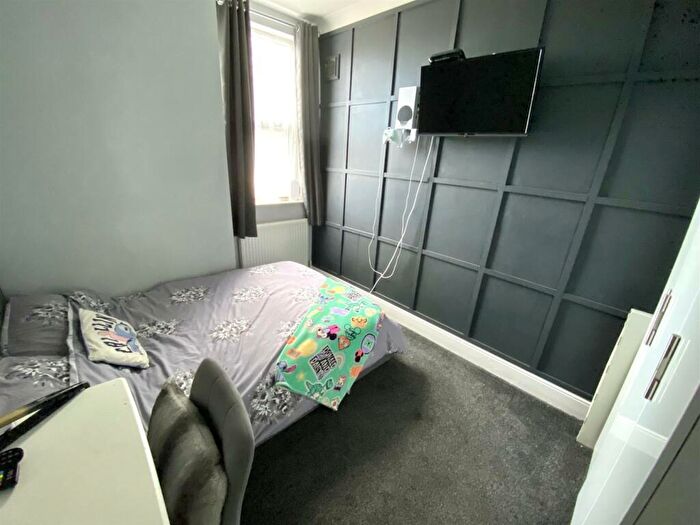 3 Bedroom End Of Terrace House For Sale In Lovewell Road, Gorleston, NR31