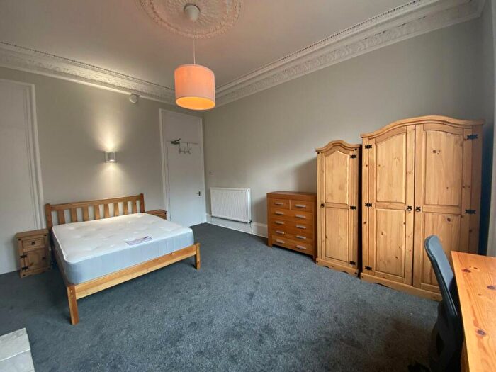 4 Bedroom Flat To Rent In Marchmont Road, Marchmont, Edinburgh, EH9