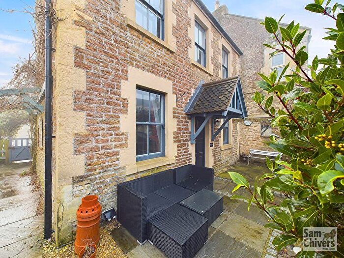 3 Bedroom Terraced House For Sale In High Street, Faulkland, BA3