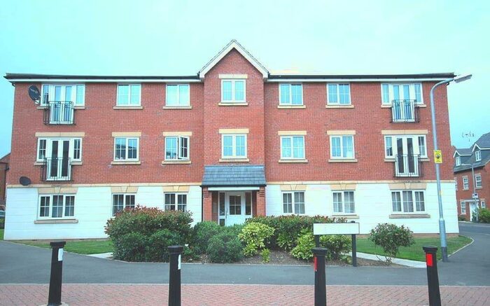 2 Bedroom Flat To Rent In Fully Furnished - Horse Fair Lane, Rothwell, Kettering, NN14