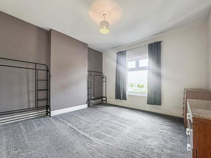 2 Bedroom Flat To Rent In Bessell Lane, Stapleford., NG9