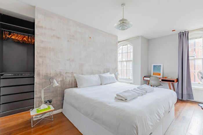 2 Bedroom Apartment To Rent In Hedsor House, London, E2