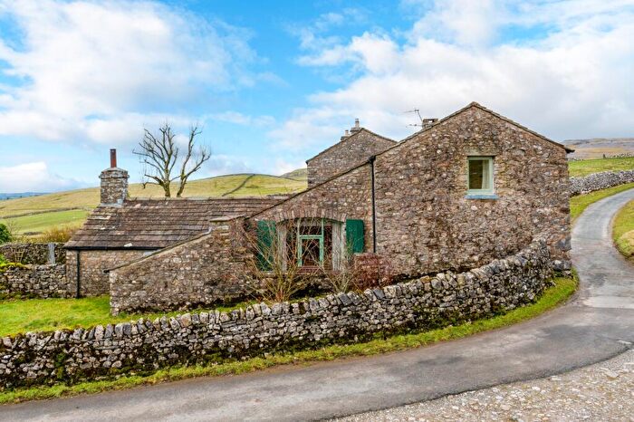 3 Bedroom Barn For Sale In Ingleton, Carnforth, LA6