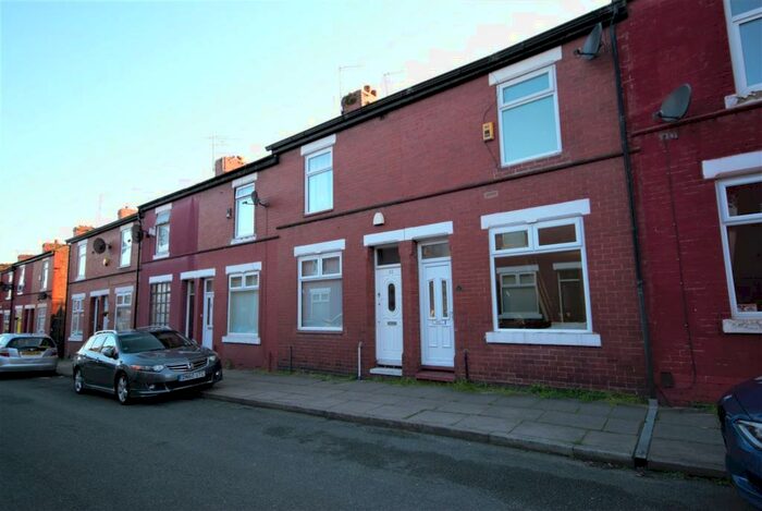 2 Bedroom House To Rent In Emerson Street, Salford, M5