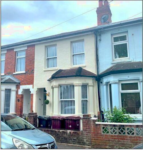 3 Bedroom Terraced House To Rent In Addison Road, Reading, RG1
