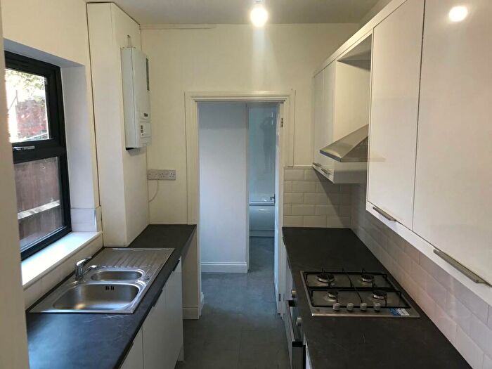 3 Bedroom House To Rent In Woodstock Road, Handsworth, Birmingham, B21