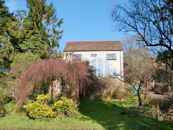 4 Bedroom Detached House For Sale In New Close, West Horrington, Wells, BA5