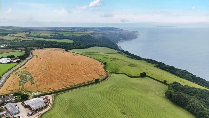 Land For Sale In Bucks Cross, Bideford, EX39