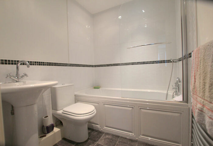 2 Bedroom Apartment To Rent In Old Souls Mill, Wood Street, Crossflatts, BD16