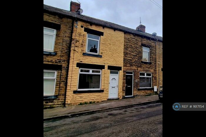 3 Bedroom Terraced House To Rent In Clarendon Street, Barnsley, S70