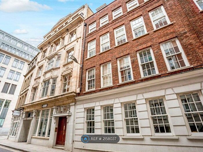 2 Bedroom Flat To Rent In Wesley House, London, EC1A
