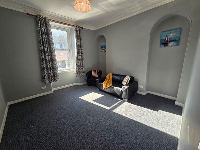 1 Bedroom Flat To Rent In Stafford Street, City Centre, Aberdeen, AB25