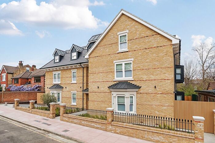 Studio To Rent In Victoria Road, Sidcup, DA15