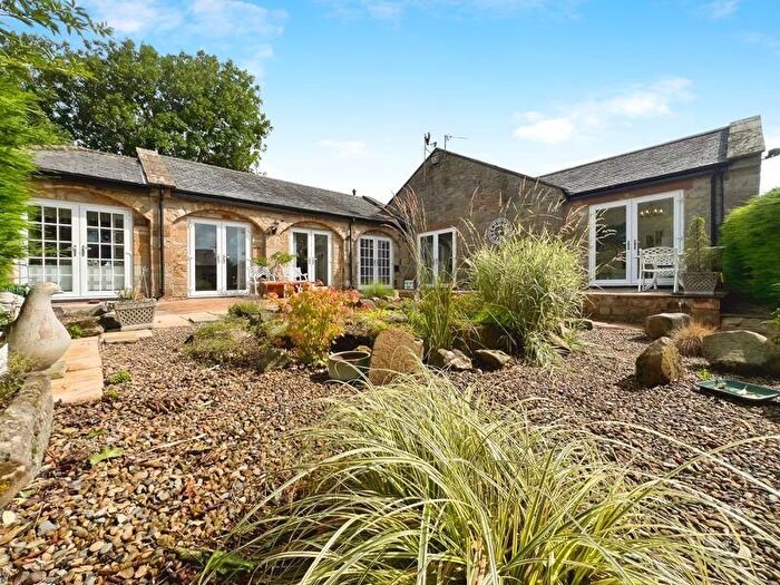 4 Bedroom Detached House For Sale In Matfen, Newcastle Upon Tyne, NE20