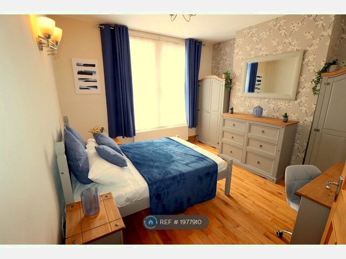 1 Bedroom Flat To Rent In North Street, Derby, DE1