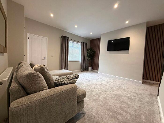 2 Bedroom Terraced House For Sale In Edward Street, Hetton-Le-Hole, DH5