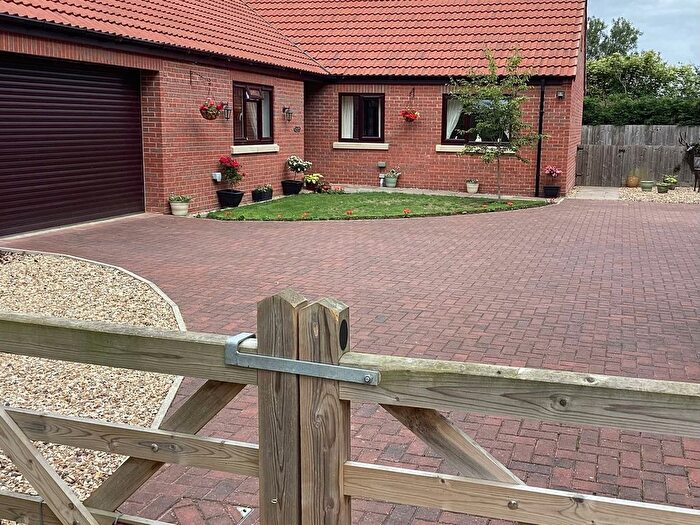 4 Bedroom Detached Bungalow For Sale In High Thorpe, Southrey, Lincoln, LN3