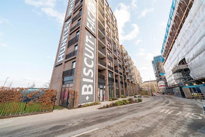 1 Bedroom Apartment To Rent In Palmer Street, Reading, RG1