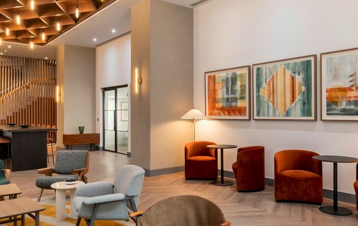 3 Bedroom Flat To Rent In George Street, Croydon, CR0