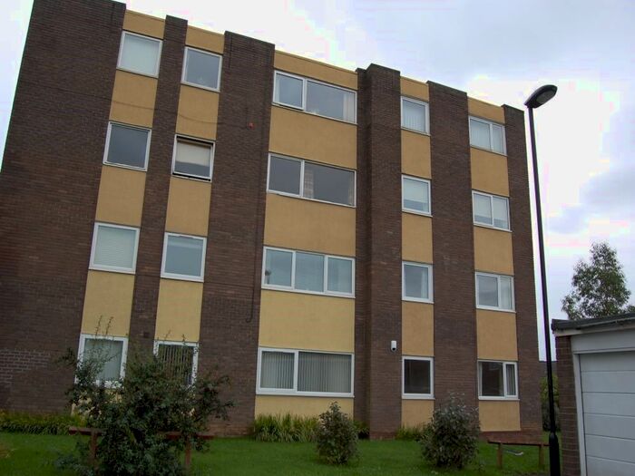 1 Bedroom Flat To Rent In Astley Court, Newcastle Upon Tyne, NE12