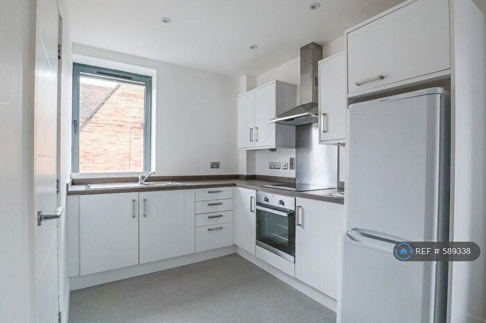 1 Bedroom Flat To Rent In Newnham Street, Ely, CB7
