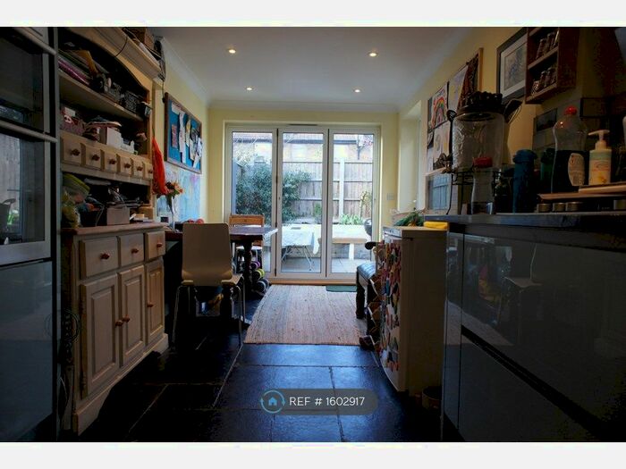 4 Bedroom Terraced House To Rent In Ickworth Park Road, London, E17