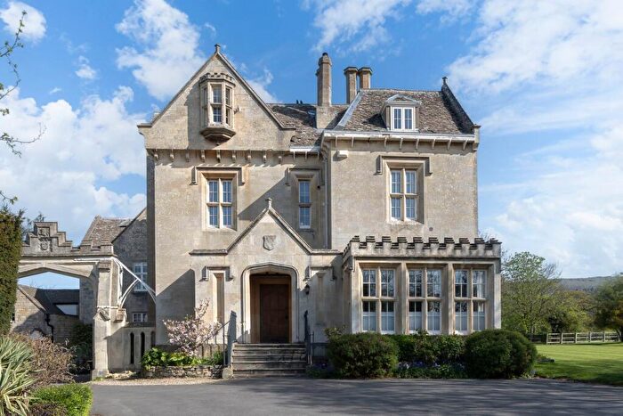 2 Bedroom Apartment For Sale In Southam Road, Prestbury, Cheltenham, GL52