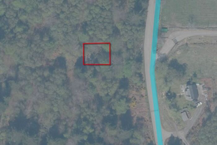 Land For Sale In Land At Tongue Woods, Tongue, North Coast, IV27