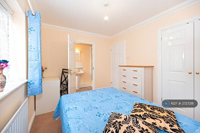 4 Bedroom Semi Detached House To Rent In Riddles Drive, Colchester, CO4