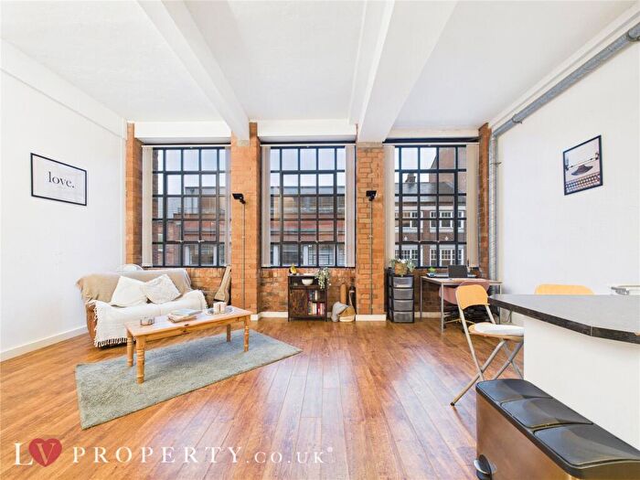 1 Bedroom Property For Sale In Tenby Street, Birmingham, West Midlands, B1