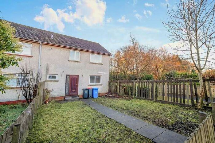 3 Bedroom End Of Terrace House To Rent In Cloverbank, Livingston, West Lothian, EH54
