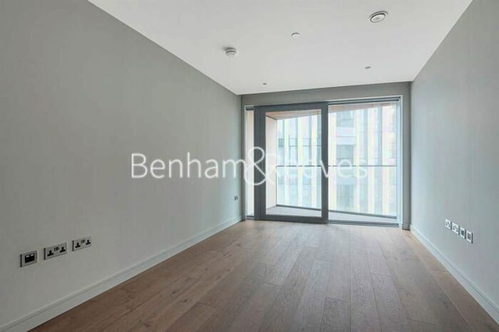 1 Bedroom Flat To Rent In Cutter Lane, Woolwich, SE10