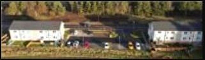 2 Bedroom Flat To Rent In Pickletillum Inn, Drumoig, St Andrews, KY16