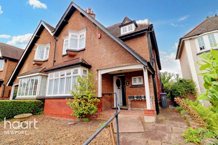 3 Bedroom Semi Detached House To Rent In Ruth Road, Pontypool, NP4