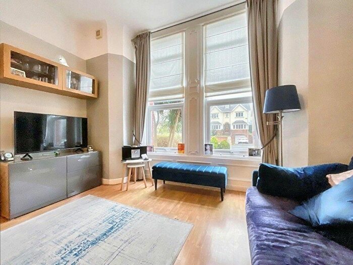 1 Bedroom Flat For Sale In Regent Road, Birkdale, Southport, PR8