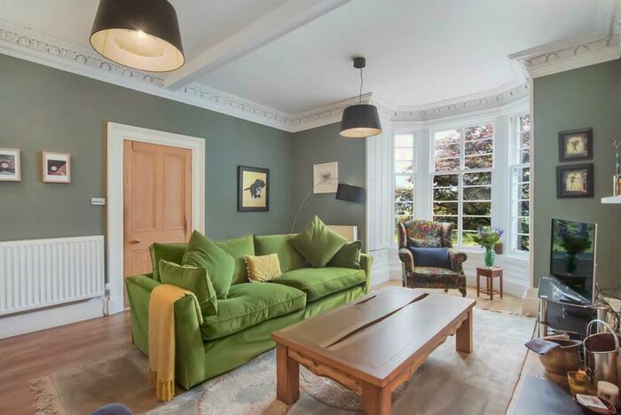 4 Bedroom Detached House For Sale In The Horseshoe, Harviestoun Road, Dollar, FK14