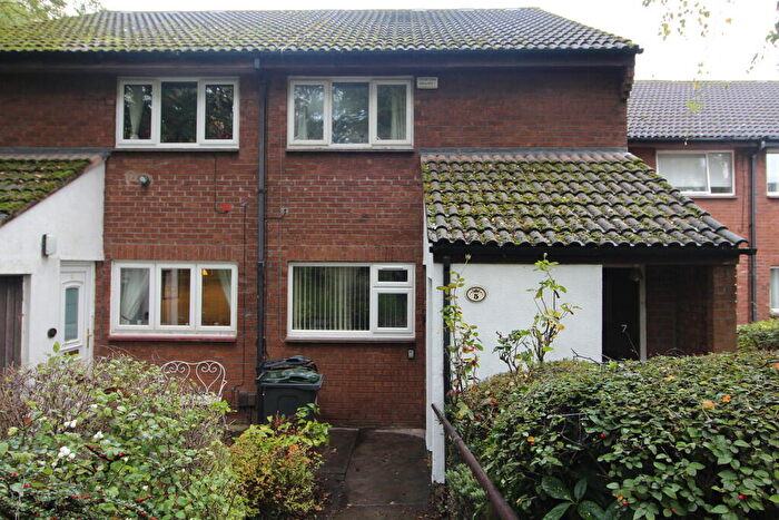 1 Bedroom Apartment To Rent In Quaker Lane, Darlington, Co Durham, DL1