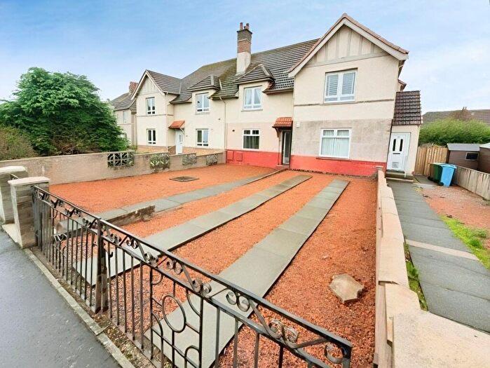 3 Bedroom Flat For Sale In Hayfield Road, Kirkcaldy, KY2