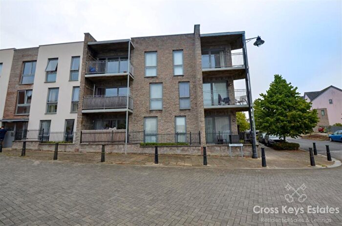 2 Bedroom Apartment For Sale In Mill Street, Devonport, PL1