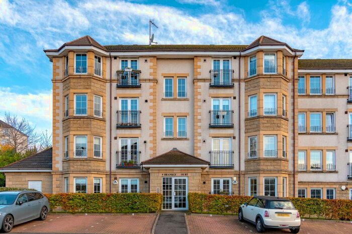 2 Bedroom Apartment To Rent In Branklyn Court, Flat /, Anniesland, Glasgow, G13