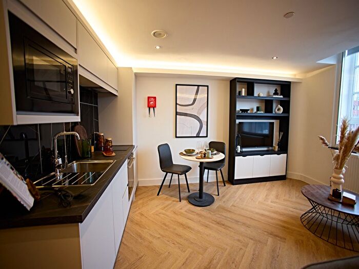Studio To Rent In Apt, Live Oasis Eastgate #, LS2