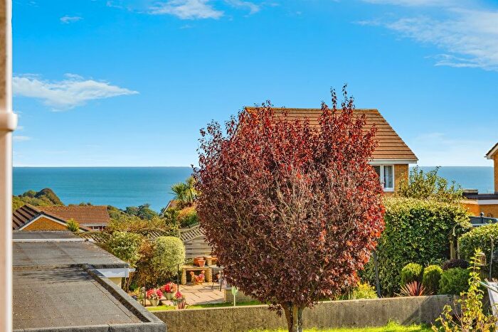 3 Bedroom Detached House For Sale In Green Park Road, Paignton, TQ3