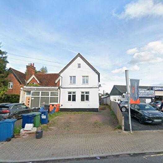 1 Bedroom Flat To Rent In Kenton Lane, Kenton, HA3