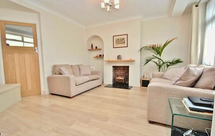 2 Bedroom Terraced House To Rent In Richards Avenue, Romford, Essex, RM7