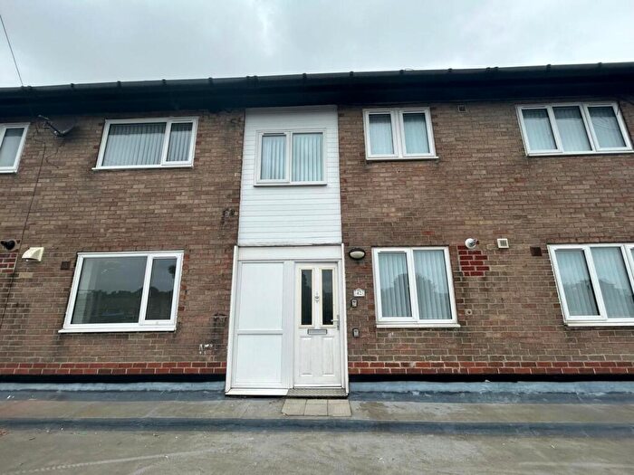 3 Bedroom Apartment To Rent In York Road, Peterlee, Peterlee, SR8