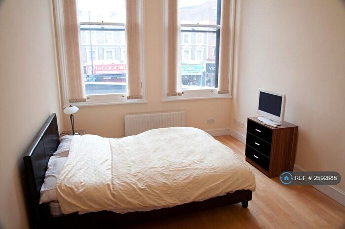 1 Bedroom Flat To Rent In London City House, London, EC1V
