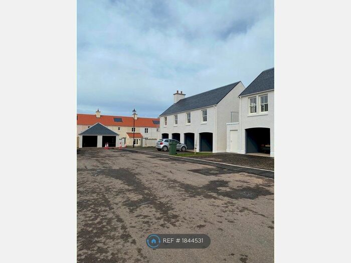 2 Bedroom Detached House To Rent In Auldhame Wynd, Longniddry, EH32