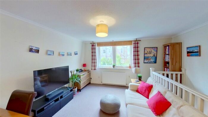 1 Bedroom Detached House To Rent In Raeburn Mews, Edinburgh, Midlothian, EH4