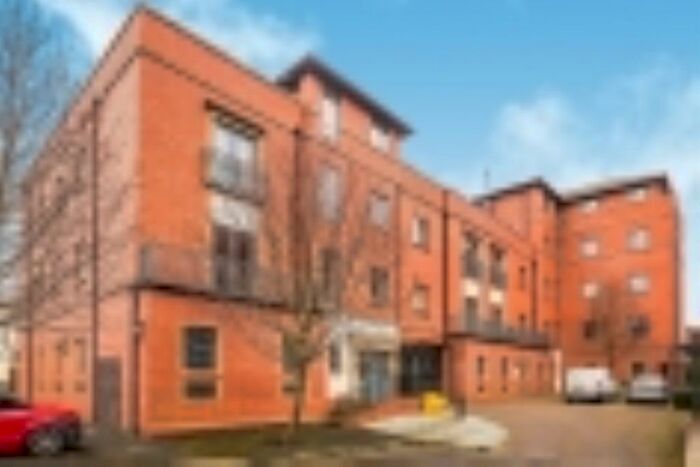 2 Bedroom Flat To Rent In The Square Seller Street, Chester, CH1